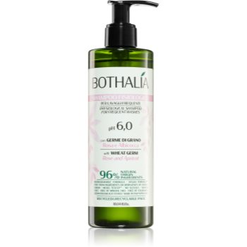 Brelil Professional Bothalia Physiological Shampoo sampon de curatare delicat