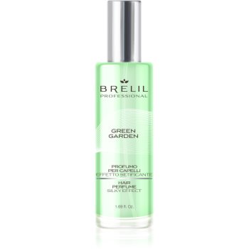 Brelil Numéro Hair Perfume Green Garden spray pentru păr produs parfumat