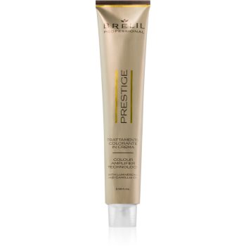 Brelil Professional Colorianne Prestige culoare par - 1 | YEO