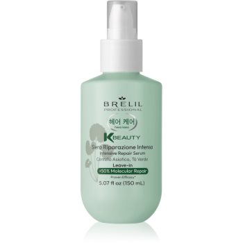 Brelil Professional K-Beauty Intensive Repair Serum інтенсивна відновлююча сироватка 150 мл