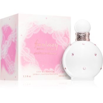 Britney Spears Fantasy Intimate Eau de Parfum pentru femei - 1 | YEO