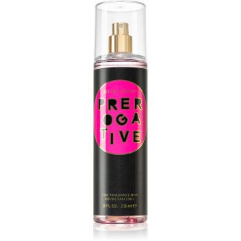 Britney Spears Prerogative spray de corp parfumat pentru femei