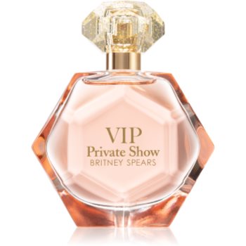 Britney Spears VIP Private Show Eau de Parfum pentru femei