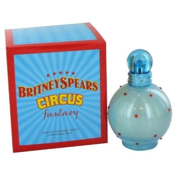 Britney Spears Circus Fantasy Eau de Parfum pentru femei