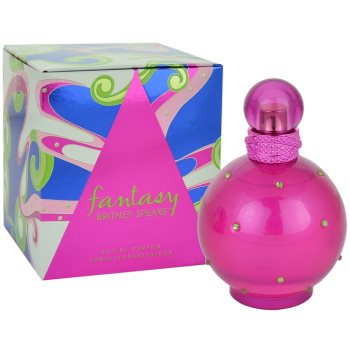 Britney Spears Fantasy eau de parfum pentru femei 50 ml
