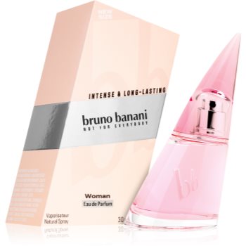 Bruno Banani Woman Eau de Parfum pentru femei - 1 | YEO