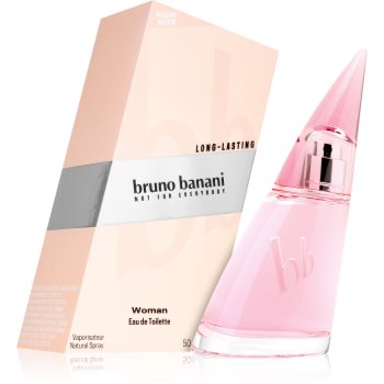 Bruno Banani Woman Eau de Toilette pentru femei - 1 | YEO