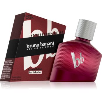 Bruno Banani Loyal Man Eau de Parfum pentru bărbați - 1 | YEO