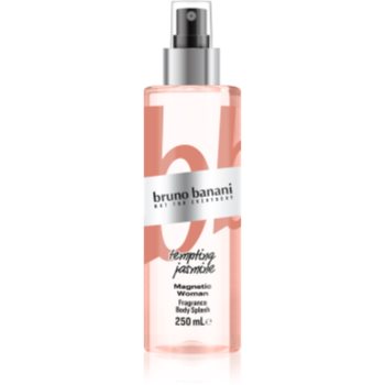 Bruno Banani Magnetic Woman spray pentru corp