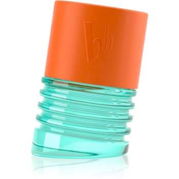 Bruno Banani Summer Man Eau de Toilette pentru bărbați