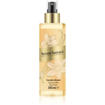 Bruno Banani Vanilla Muse spray pentru corp