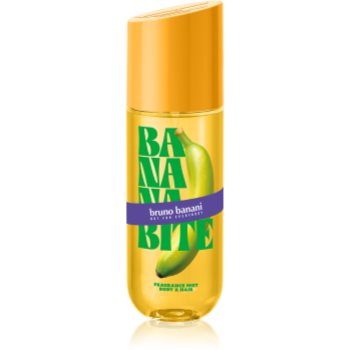 Bruno Banani Banana Bite spray pentru corp pentru femei