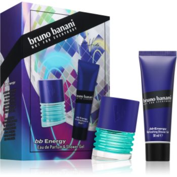 Bruno Banani Energy set cadou pentru bărbați