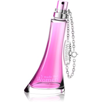 Bruno Banani Made for Women Eau de Toilette pentru femei