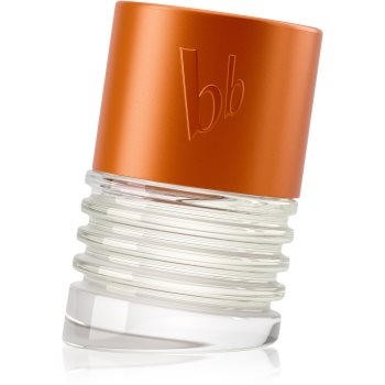 Bruno Banani Absolute Man Eau de Toilette pentru bărbați