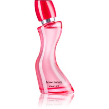 Bruno Banani Woman’s Best eau de parfum pentru femei 20 ml