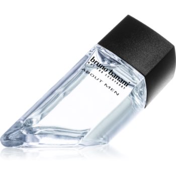 Bruno Banani About Men eau de toilette pentru bărbați