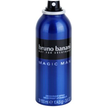 Bruno Banani Magic Man deodorant spray pentru bărbați - 1 | YEO