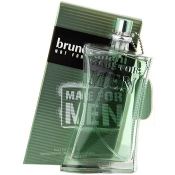 Bruno banani made for men eau de toilette pentru bărbați