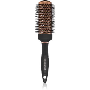 BrushArt Hair Ceramic round hairbrush perie ceramică pentru păr