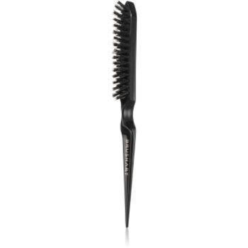 BrushArt Hair Boar bristle volume hairbrush perie pentru păr cu volum