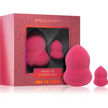 BrushArt Face Sponge set burete pentru machiaj I. imagine 2021 notino.ro