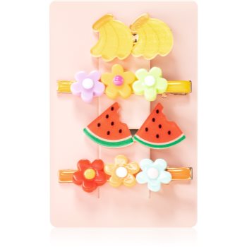 BrushArt KIDS Fruits agrafe de par Watermelon Online Ieftin accesorii