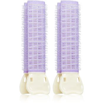 BrushArt Hair Root volumizer bigudiuri volum de la radacini