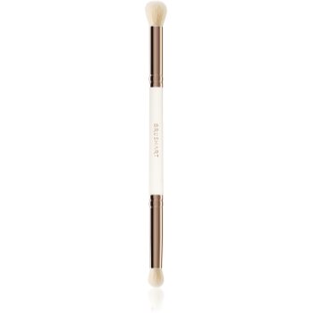 BrushArt Basic Multi-function brush perie multifuncțională 2 in 1 - 1 | YEO