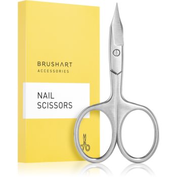 BrushArt Accessories Nail forfecuta pentru unghii BrushArt imagine noua
