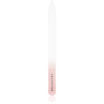 BrushArt Accessories Glass nail file pila de unghii din sticla - 1 | YEO