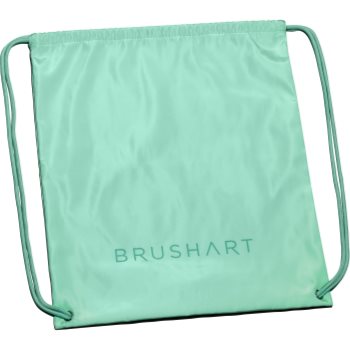 BrushArt Accessories Gym sack lilac sac cu șnur Machiaj, BrushArt Accessories Gym sack lilac sac cu șnur - Sellmag.ro
