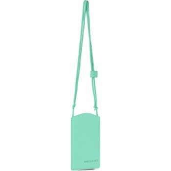 BrushArt Accessories Crossbody phone bag pink husă pentru telefon - 1 | YEO