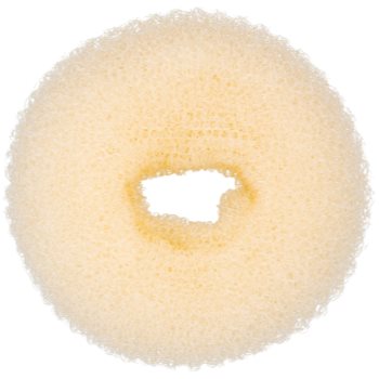 Brushart hair hair donut inel păr - nud