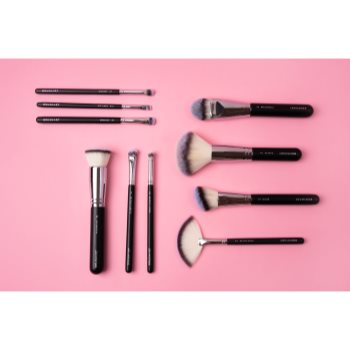 BrushArt Professional B6 Classic shader brush pensula pentru fard de ochi - 1 | YEO