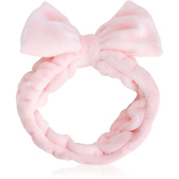 Brushworks Pink Cloud Headband bentiță pentru păr