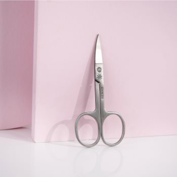 Brushworks Nail Scissors forfecuta pentru unghii - 1 | YEO