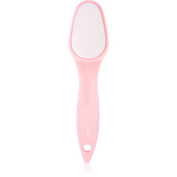 Brushworks Ceramic Foot File pila pentru calcaie