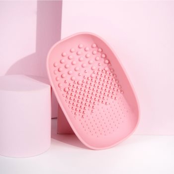 Brushworks Brush Cleaning Tray suport pentru curățarea pensulelor - 1 | YEO