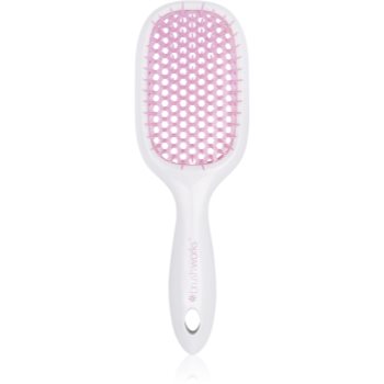 Brushworks HD Honeycomb perie par tip paleta