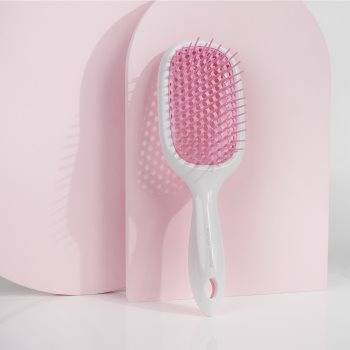 Brushworks HD Honeycomb perie par tip paleta - 1 | YEO
