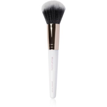 Brushworks Powder Brush pensula pentru aplicarea pudrei