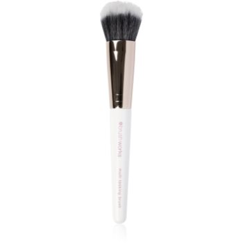 Brushworks Multi Tasking Brush perie multifuncțională