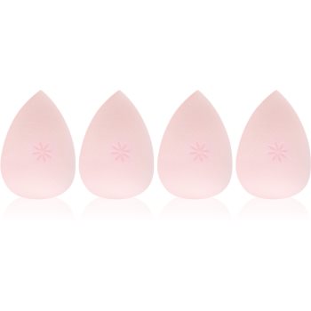 Brushworks Complexion Sponge Set burete pentru machiaj