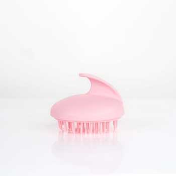 Brushworks Scalp Massaging Brush perie pentru masaj - 1 | YEO