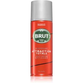 Brut Brut Attraction Totale deodorant pentru bărbați