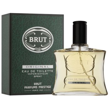 Brut Brut Original Eau de Toilette pentru bărbați - 1 | YEO