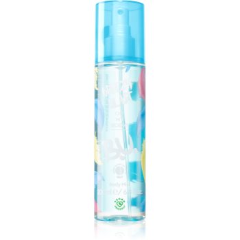 B.u. breezy blast spray de corp parfumat pentru femei