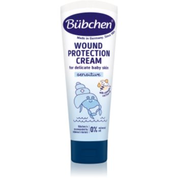 Bübchen Protection Cream crema tratament pentru bebeluși