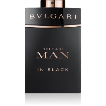 Bulgari Bvlgari Man In Black Eau De Parfum Pentru Barbati